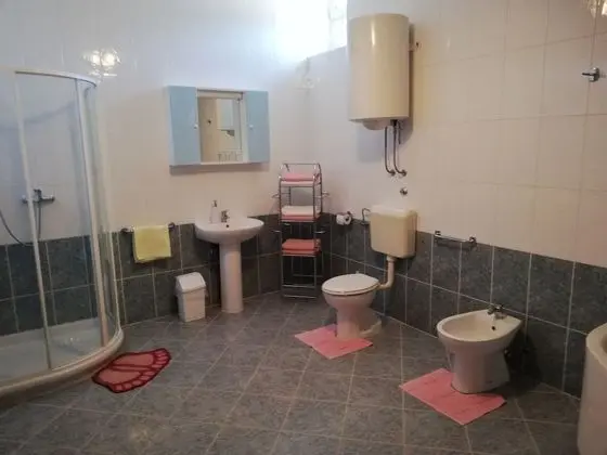 Villa, Birden Çok Yatak