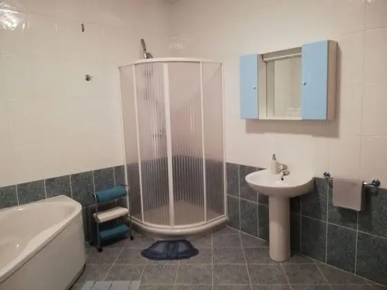 Villa, Birden Çok Yatak