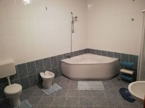 Villa, Birden Çok Yatak