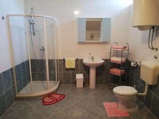 Villa, Birden Çok Yatak