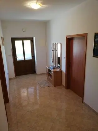 Villa, Birden Çok Yatak