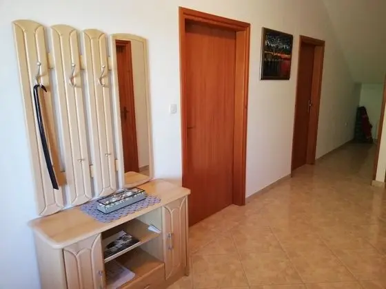 Villa, Birden Çok Yatak