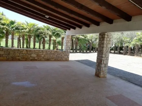 Villa, Birden Çok Yatak