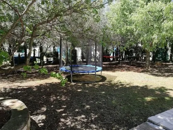 Villa, Birden Çok Yatak