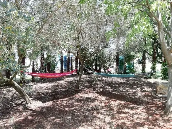 Villa, Birden Çok Yatak