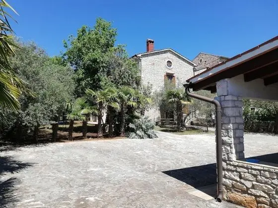 Villa, Birden Çok Yatak