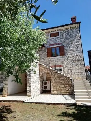 Villa, Birden Çok Yatak