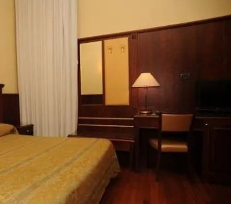 1 Çift ​​kişilik Yatak Standard