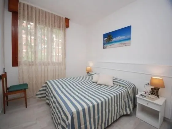 Apart Daire, 2 Yatak Odası, Bahçe Manzaralı