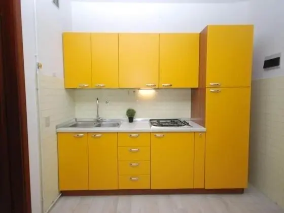 Apart Daire, 2 Yatak Odası, Bahçe Manzaralı
