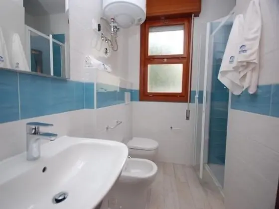 Apart Daire, 2 Yatak Odası, Bahçe Manzaralı