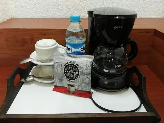 Standard Tek Büyük Yataklı Oda, 2 Çift Kişilik Yatak