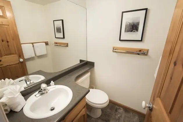 Sıra Ev, 3 Yatak Odası (Unit 20)