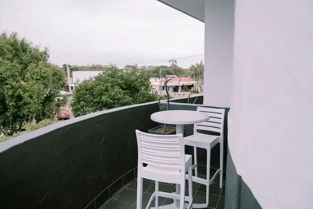 Üç Kişilik Oda, Banyolu/Duşlu, Şehir Manzaralı (Vali)