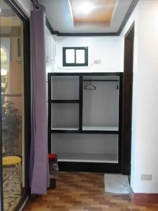 Standard Oda, Balkon