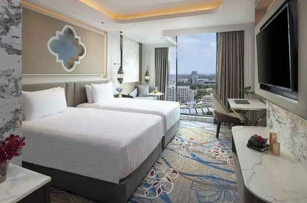 Premier Room - Tower 2