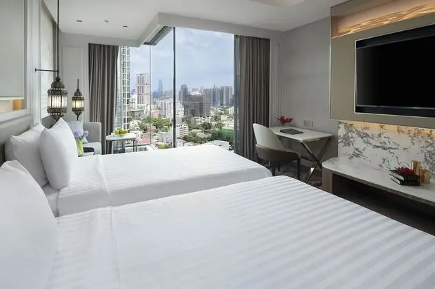 Premier Room - Tower 2