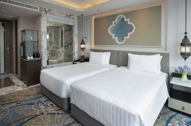 Premier Room - Tower 2