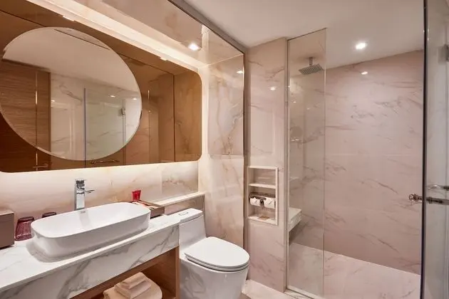 Premier Room - Tower 2