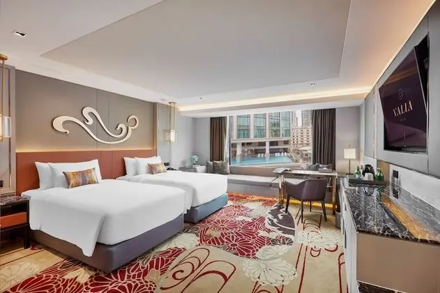 Premier Room - Tower 2
