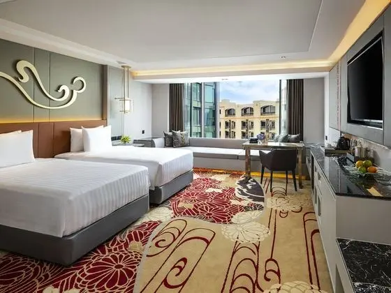 Premier Room - Tower 2