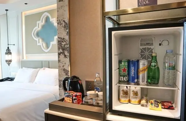 Premier Room - Tower 2