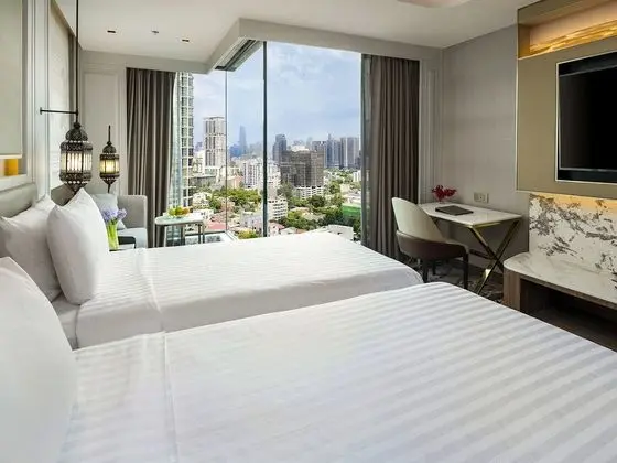 Premier Room - Tower 2