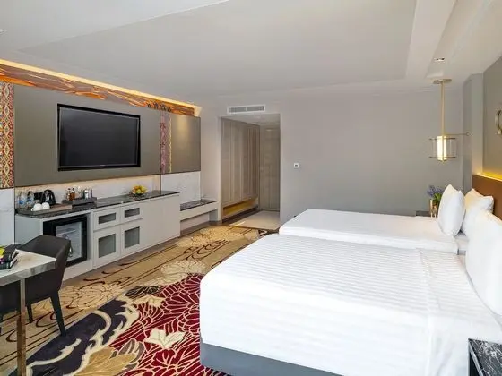 Premier Room - Tower 2