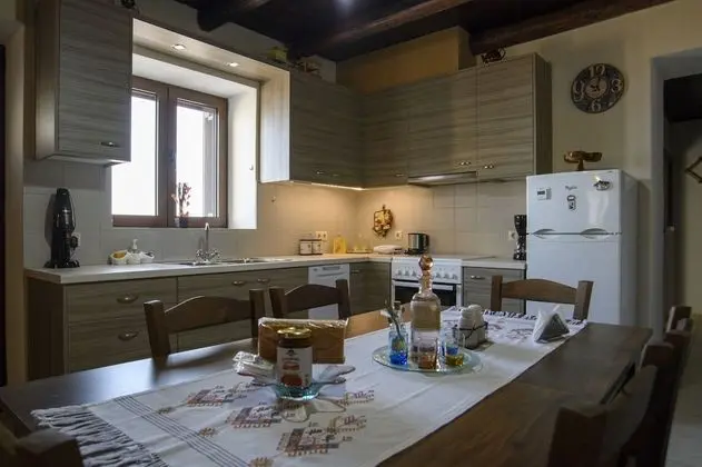 Traditional Villa