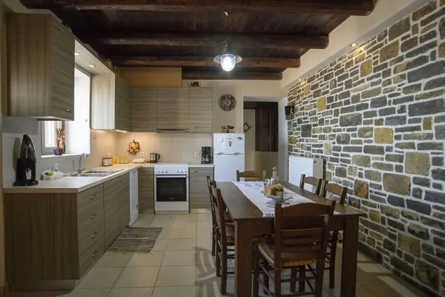 Traditional Villa