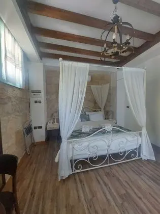 Grand Tek Büyük Yataklı Oda, 1 Büyük (Queen) Boy Yatak
