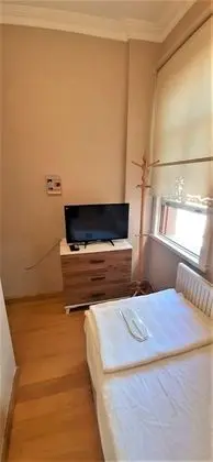 Standard Tek Kişilik Oda