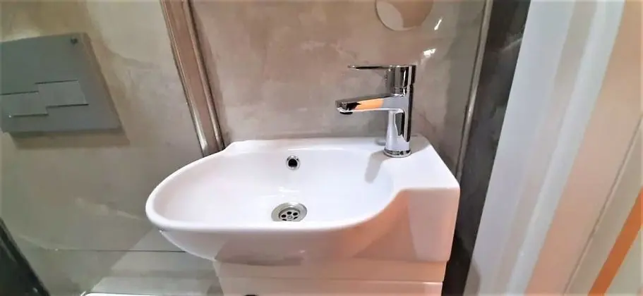 Standard Tek Kişilik Oda