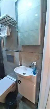 Standard Tek Kişilik Oda