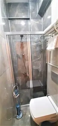 Standard Tek Kişilik Oda