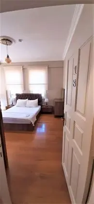 Üç Kişilik Oda