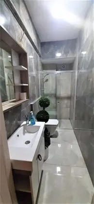 Üç Kişilik Oda