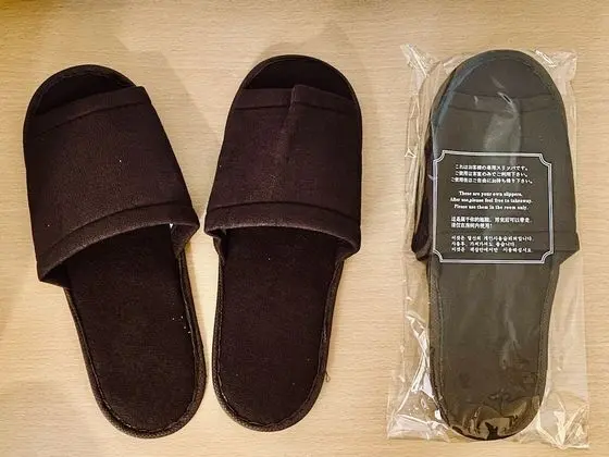 Standard Tek Kişilik Oda, Sigara İçilmez