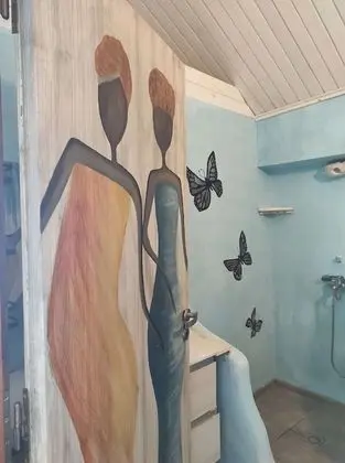 Tek Büyük Yataklı Oda, Deniz Manzaralı