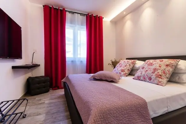 Exclusive Apart Daire, 2 Yatak Odası, Deniz Manzaralı