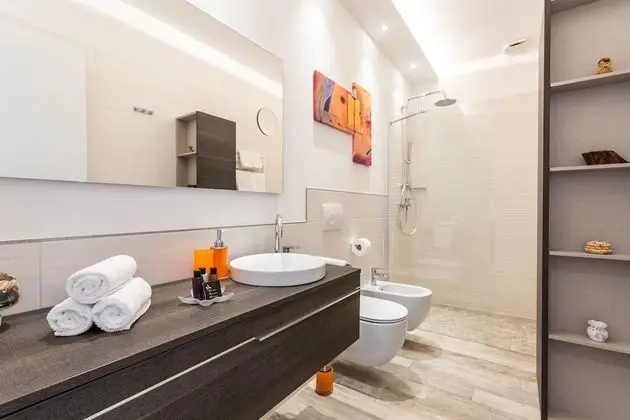 Exclusive Apart Daire, 2 Yatak Odası, Deniz Manzaralı