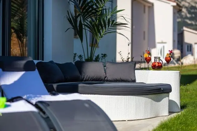 Standard Apart Daire, 1 Yatak Odası, Avlu Manzaralı