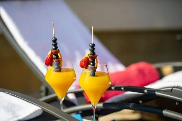 Standard Apart Daire, 1 Yatak Odası, Avlu Manzaralı