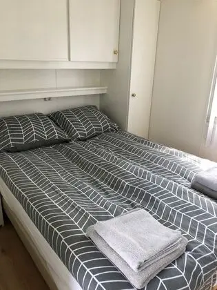 Comfort Dağ Evi, 2 Yatak Odası