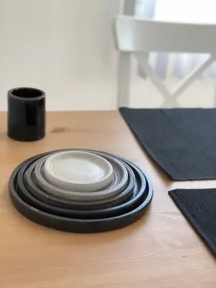 Comfort Dağ Evi, 2 Yatak Odası