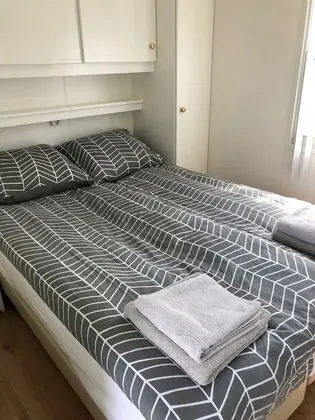 Comfort Dağ Evi, 2 Yatak Odası