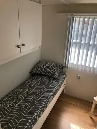 Comfort Dağ Evi, 2 Yatak Odası