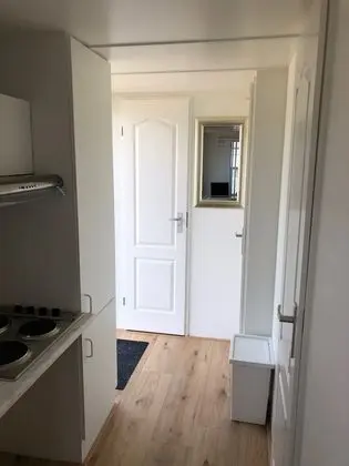 Comfort Dağ Evi, 2 Yatak Odası