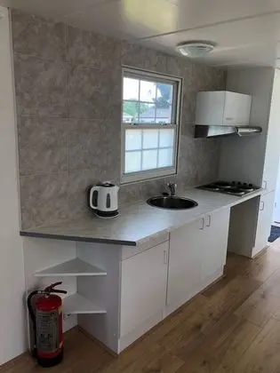 Comfort Dağ Evi, 2 Yatak Odası