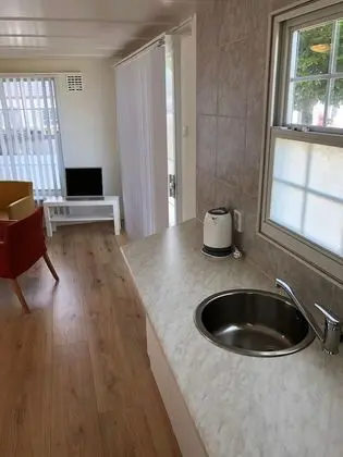 Comfort Dağ Evi, 2 Yatak Odası
